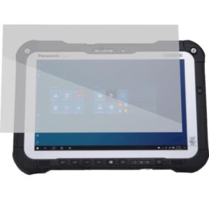 Infocase Tempered Glass Screen Protector For Toughbook 55 Touch Only…