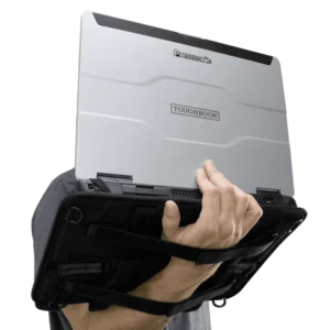 Infocase ModuFlex Platform Toughbook 55-TBC55MDX-PF-P