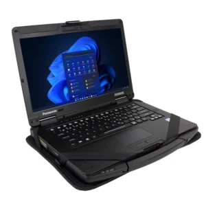 Infocase ModuFlex Platform Toughbook 55-TBC55MDX-PF-P