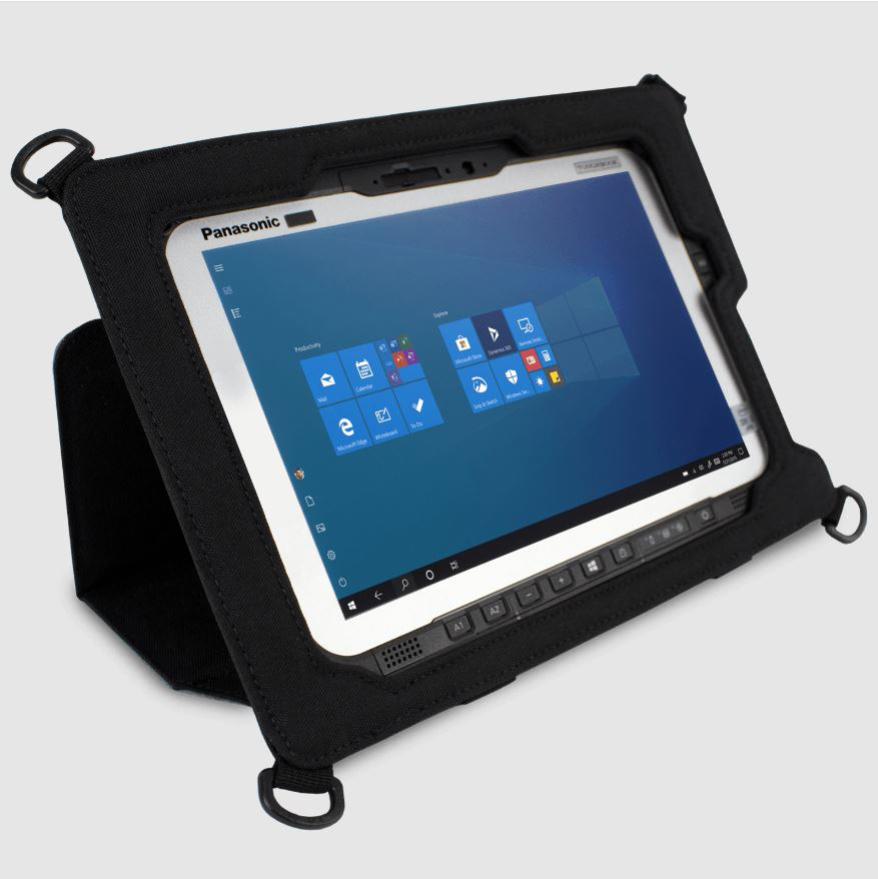 Infocase Toughmate G2 Always On Case-TBCG2AONL-P…