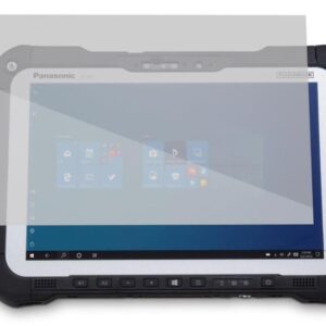 Infocase Tempered Glass Screen Protector For Toughbook G2-TBCG2GLASS…