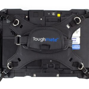 Infocase Toughmate G2 Enhanced Rotating Hand Strap-TBCG2HDSTP-P…