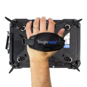 Infocase Toughmate G2 Enhanced Rotating Hand Strap-TBCG2HDSTP-P