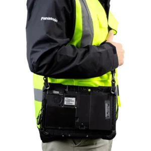 Infocase Mobility Bundle forToughbook G2-TBCG2MBBDL-P