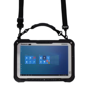 Infocase Mobility Bundle forToughbook G2-TBCG2MBBDL-P…