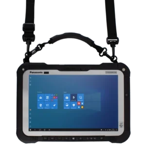 Infocase Mobility Bundle forToughbook G2-TBCG2MBBDL-P