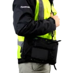Infocase Panasonic Toughmate G2 ModuFlex -Hand Strap-TBCG2MFX-P