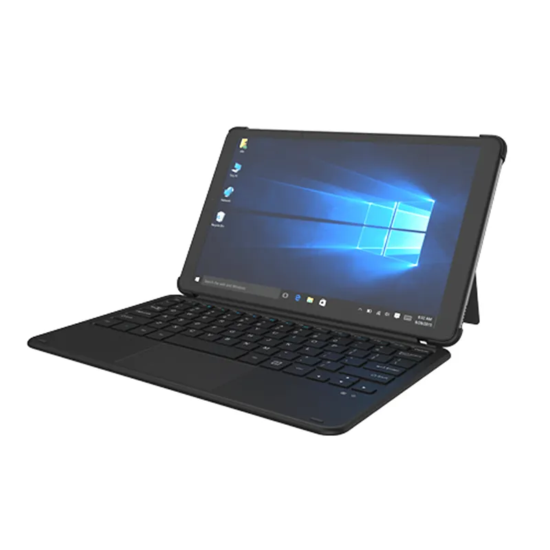 Leader 2-in-1 Tablet 10W6PRO10.5' FHD Touch-TBL-10W6PRO