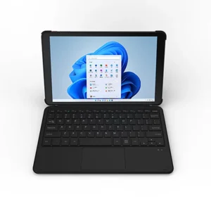Leader 2-in-1 Tablet 10W6PRO10.5' FHD Touch-TBL-10W6PRO