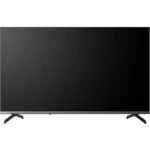 Chiq 43" 4K UHD Smart Google TV- U43QM10