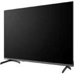 Chiq 43" 4K UHD Smart Google TV- U43QM10