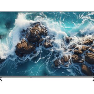 CHiQ 50″ 4K UHD Smart Google TV- U50QM10…