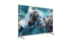 Chiq 55" 4K UHD Smart Google TV- U55QM10