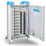 Lapcabby UniCabby 20 Horizontal Mobile Charging Trolley-UNICAB20HAUS
