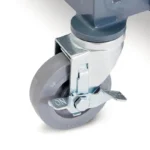 Lapcabby UniCabby 20 Horizontal Mobile Charging Trolley-UNICAB20HAUS