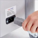 Lapcabby UniCabby 32 Horizontal Mobile AC Charging Trolley-UNICAB32HAUS - Image 12