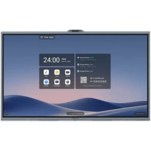 Maxhub Xboard V7 MTR 75'' Microsoft Teams Rooms Interactive Display -V755T