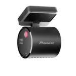 Pioneer Ultra Compact Single Channel Front Dash Cam FHD-VREC-H120SC