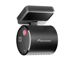 Pioneer Ultra Compact Single Channel Front Dash Cam FHD-VREC-H120SC
