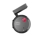 Pioneer Ultra Compact Single Channel Front Dash Cam FHD-VREC-H120SC