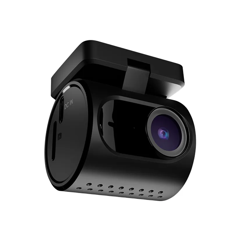 Pioneer Ultra Compact Single Channel Front Dash Cam FHD-VREC-H120SC