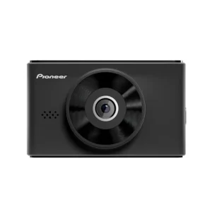 Pioneer Screen Drive Recorder Dash Cam FHD 3''-VREC-H320SC