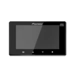 Pioneer Screen Drive Recorder Dash Cam FHD 3''-VREC-H320SC