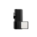 Pioneer 3" Dual Channel Dash Cam 2K-VREC-H520DC