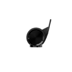 Pioneer 3" Dual Channel Dash Cam 2K-VREC-H520DC