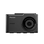 Pioneer 3" Dual Channel Dash Cam 2K-VREC-H520DC