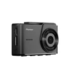 Pioneer 3" Dual Channel Dash Cam 2K-VREC-H520DC