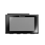 Pioneer 3" Dual Channel Dash Cam 2K-VREC-H520DC