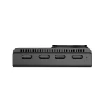 Pioneer 3" Dual Channel Dash Cam 2K-VREC-H520DC