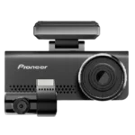 Pioneer 3.2" Dual Channel Dash Cam 4K-VREC-Z820DC
