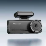 Pioneer 3.2" Dual Channel Dash Cam 4K-VREC-Z820DC