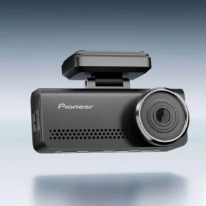 Pioneer 3.2" Dual Channel Dash Cam 4K-VREC-Z820DC