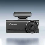 Pioneer 3.2" Dual Channel Dash Cam 4K-VREC-Z820DC