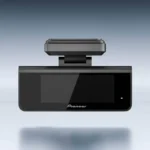 Pioneer 3.2" Dual Channel Dash Cam 4K-VREC-Z820DC