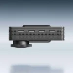 Pioneer 3.2" Dual Channel Dash Cam 4K-VREC-Z820DC