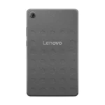 Lenovo Tablet One Wi-Fi 8.7' 4GB/64GB with Clear Case Luna Grey-ZAF00272AU