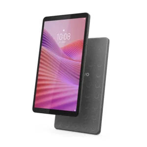 Lenovo Tablet One Wi-Fi 8.7' 4GB/64GB with Clear Case Luna Grey-ZAF00272AU