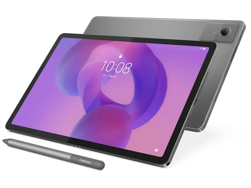 Lenovo Idea Tab 11 Wi-Fi 4GB /128GB Luna Grey-ZAFR0827AU