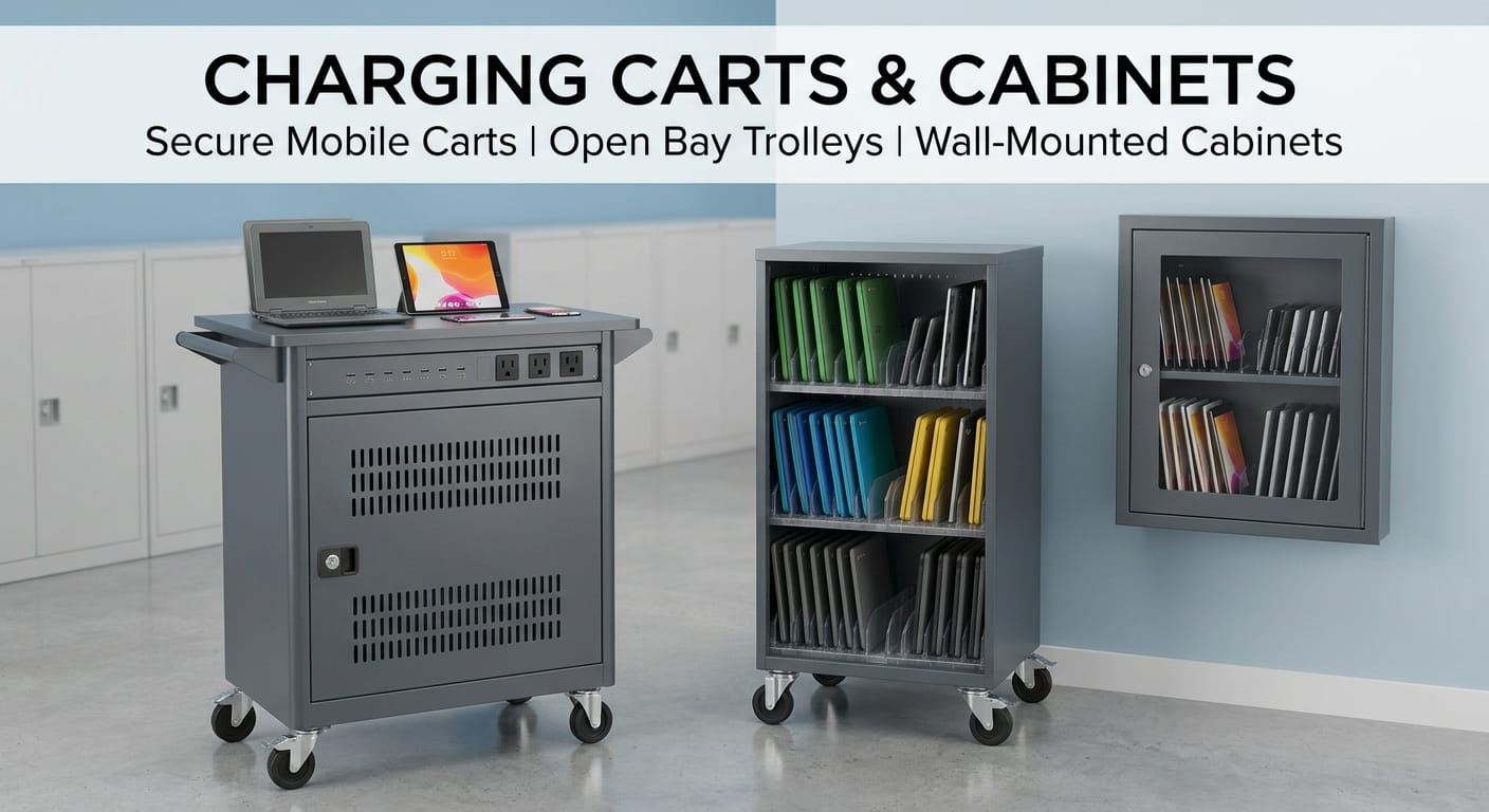 charging-carts-&-cabinet charging-carts-&-cabinet